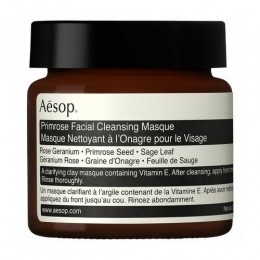 AesopPrimroseFacialCleansingMasque60ml
