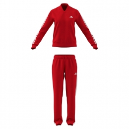 AdidasEssentials3-stripesTracksuitDames