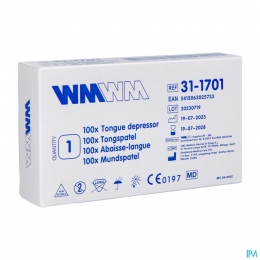 WolfTongspatel1steKwaliteit100