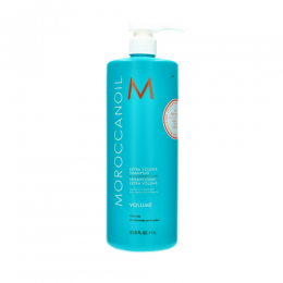 MoroccanoilExtraVolumeShampoo1000ml