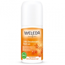 WeledaDeodorantRollOnDuindoorn50ml