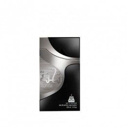 BaitAlBakhoorTohfaBlackEaudeParfum100ml