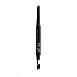 NYXProfessionalMakeupFillFluffEyebrowPomadePencil