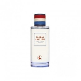 ElGansoFridayEditionEaudeToilette125ml