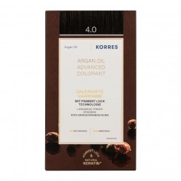 KORRESArganOilAdvancedColorant