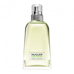 MuglerCologneComeTogetherEaudeToilette100ml