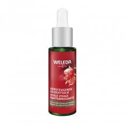 WeledaVerstevigendeGezichtsolie30ml