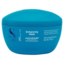 ALFAPARFMILANOSemidiLinoCurlsEnhancingMask
