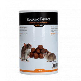 KnockOffRewardPelletsVoorMuizenRatten
