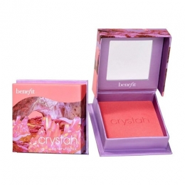 BenefitCrystahStrawberryPinkBlush6gram