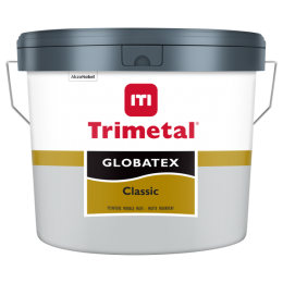 TrimetalGlobatexClassic-10L