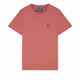 LyleScottMartinShortSleeveT-shirt