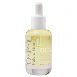 OPINatureStrongGlowUpNailCuticleOil