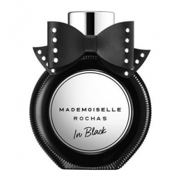 RochasMademoiselleRochasinBlackEaudeParfum90ml