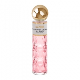 SaphirWomanOfLegendEaudeParfum200ml