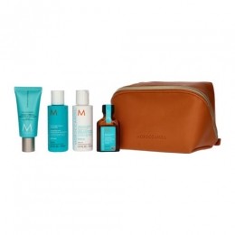 MoroccanoilRepairTravelSet