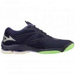 MizunoWaveLightningZ7IndoorschoenenSR44