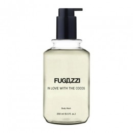 FugazziInLoveWithTheCocosDouchegel250ml