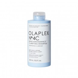 OlaplexBondMaintenanceNo4CBondMaintenanceClarifyingShampoo