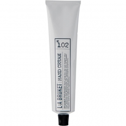 LABRUKET102HandCreamBergamotPatchouli