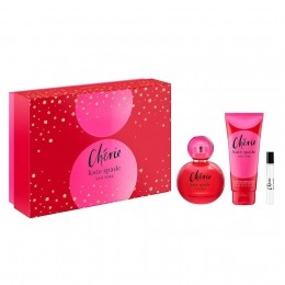 KateSpadeChrieEaudeParfum60mlSet