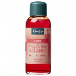 32gratisKneippBadolieBodyMindBalance100ml