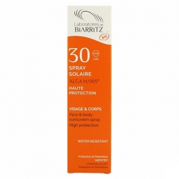 AlgaMarisZonnespraySPF30100ml