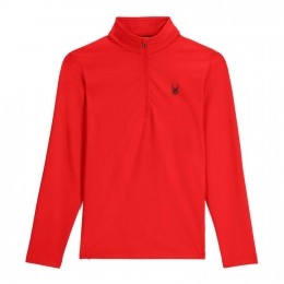 SpyderProspect12ZipFleece