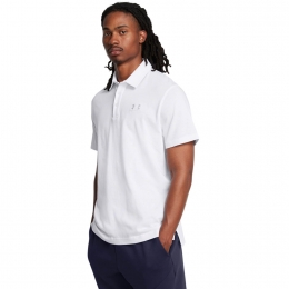 UnderArmourIconPolo