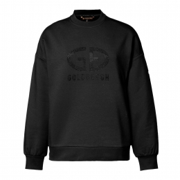 GoldberghEmbrasseCrewNeck