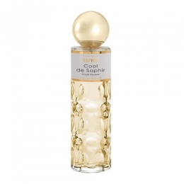 SaphirCooldeSaphirEaudeParfum200ml