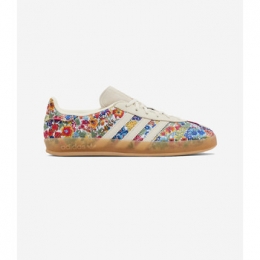 SneakersadidasGazelleIndoorLibertyLondonFloralEmbroideryW