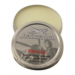 HairgumStrongHairStylingPommade