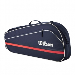WilsonTeamRacketBag3-pack