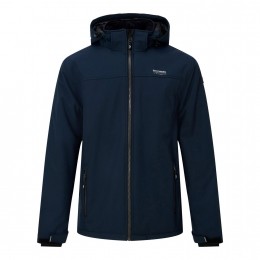 NordbergSjurdSoftshellJacket