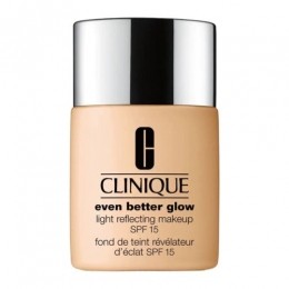 CliniqueEvenBetterGlowLightReflectingMakeupGinger30ml