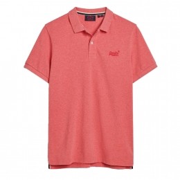 SuperdryClassicPiquePolo