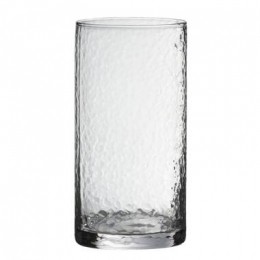 WaterglasClover-transparant-400ml-LeenBakker