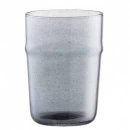WaterglasFiora-grijs-300ml-LeenBakker