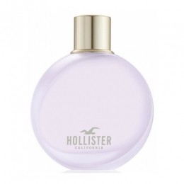 HollisterFreeWaveForHerEaudeParfum100ml