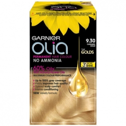 HaarverfGarnierOliaPermanenteHaarkleuring