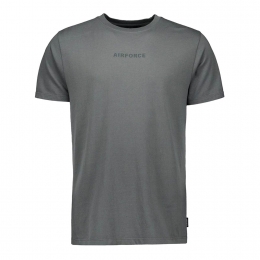 AirforceWordingLogoT-shirtHeren