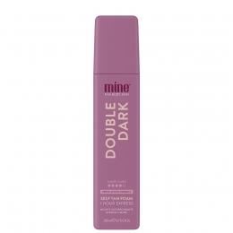 MineTanColourCollectionDoubleDark
