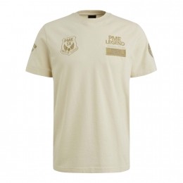 PmeLegendShortSleeveT-shirtWaffel
