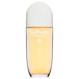 ElizabethArdenSunflowersGoldenVibe