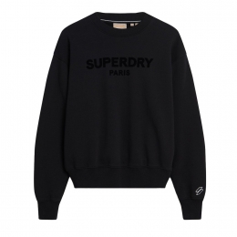 SuperdrySportLuxeCrew