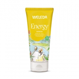 WeledaAromaShowerEnergy200ml