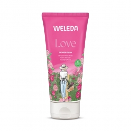 WeledaAromaShowerLove200ml