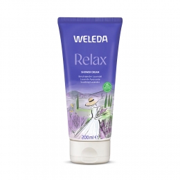 WeledaAromaShowerRelax200ml