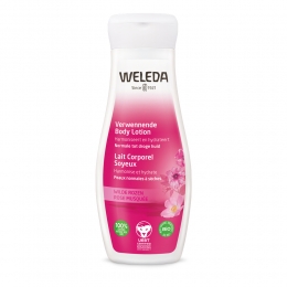 WeledaWildeRozenVerwennendeBodylotion200ml
